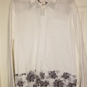 On the Byas Button Up